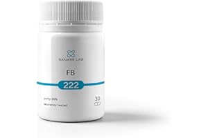 KEIDNS Fenbendazole SanareLab 222 mg 30| ct 99% 3rd Party Tested