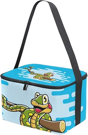 anaconda cooler bag