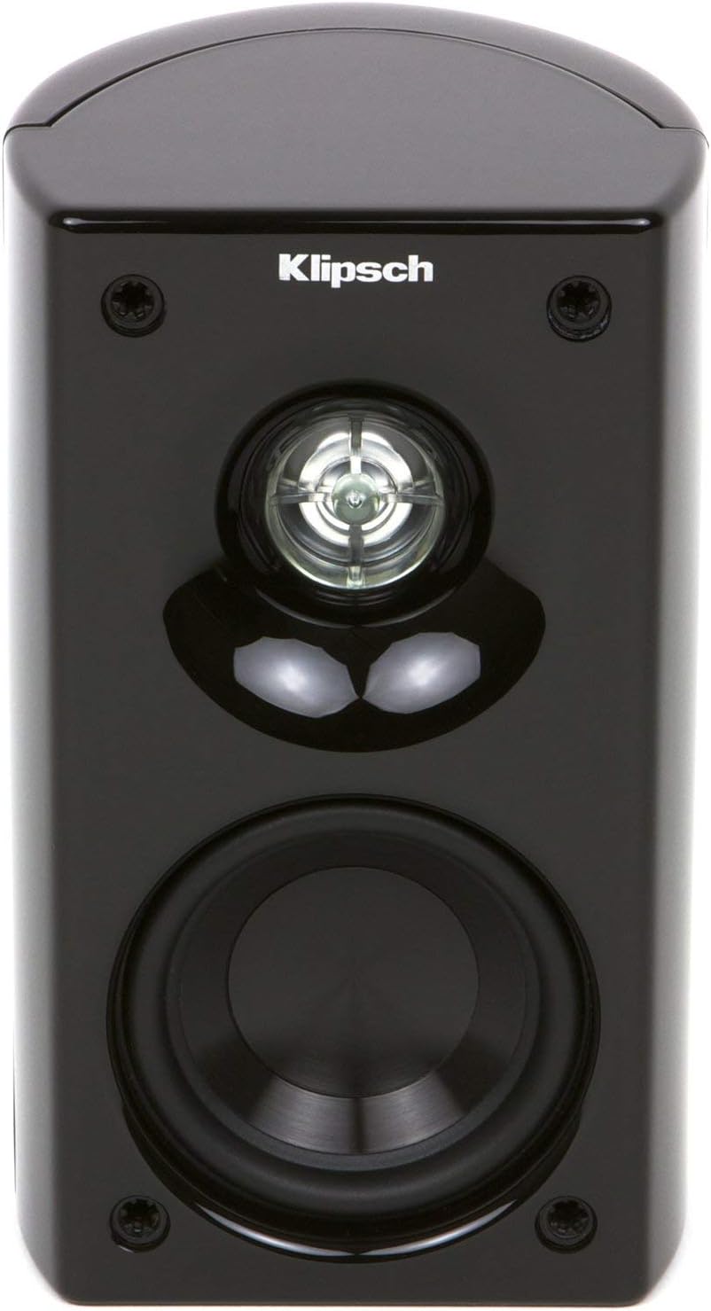 hdt 600 klipsch