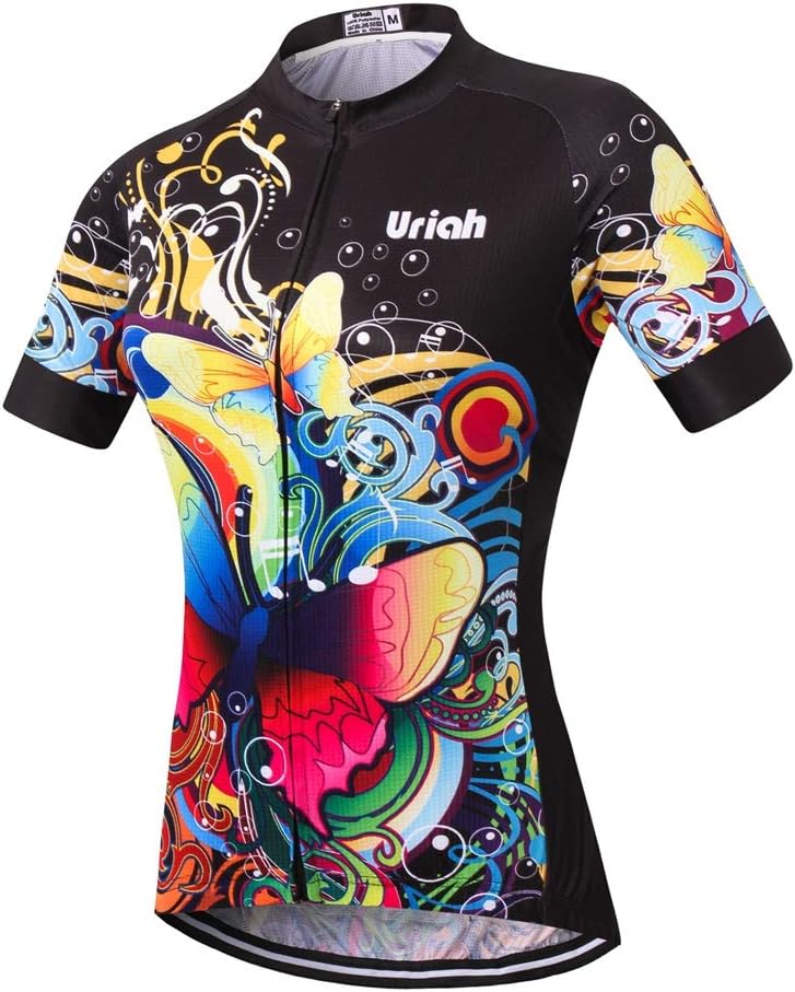 metallica cycling jersey