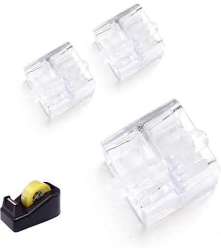 thumbnail image 2 of 3M Replacement Core For C15, C38, C20, C21 Tape Dispensers, For 1" Core Tapes, Clear 2 of 13