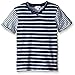 Splendid Boys' Short Sleeve Mix Striped Tee