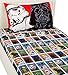 Star Wars 3 Piece Twin Sheet Set