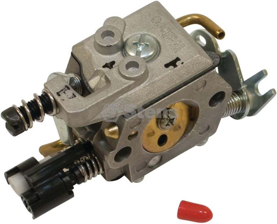 Карбюратор walbro wt964