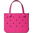 BOGG BAG - Small Tote Bag - 11in L x 4.5in W x 8.5in H - Lightweight, Washable, Durable - All Purpose EVA