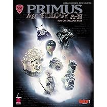 Primus, Over the Electric Grapevine: Insight Into Primus and the