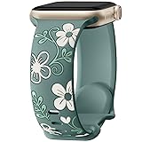 Witzon Cute Band Compatible with Apple Watch Bands