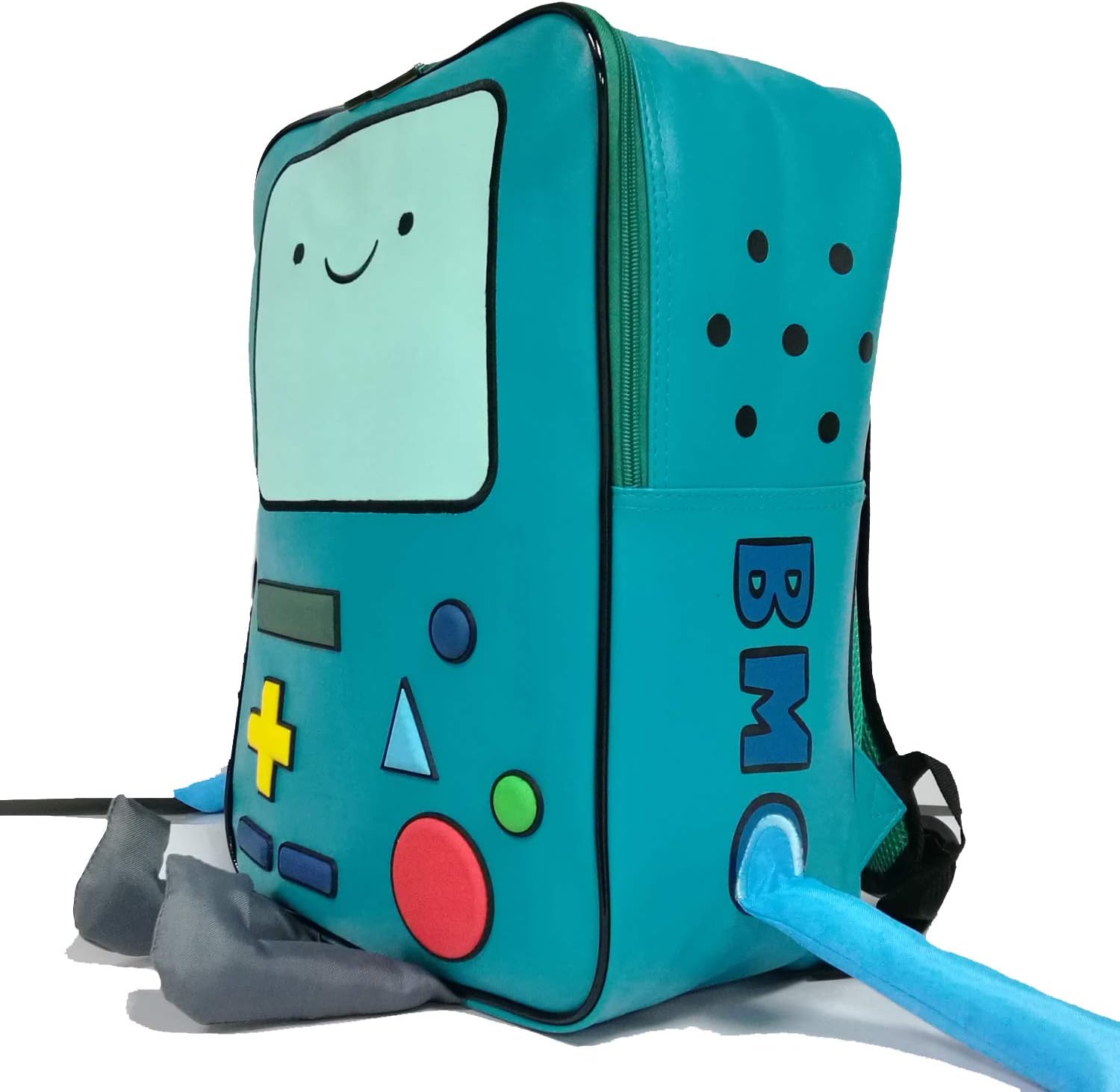 Mochila Bmo Hora De Aventura Best Sale, UP TO 64% OFF | agrichembio.com