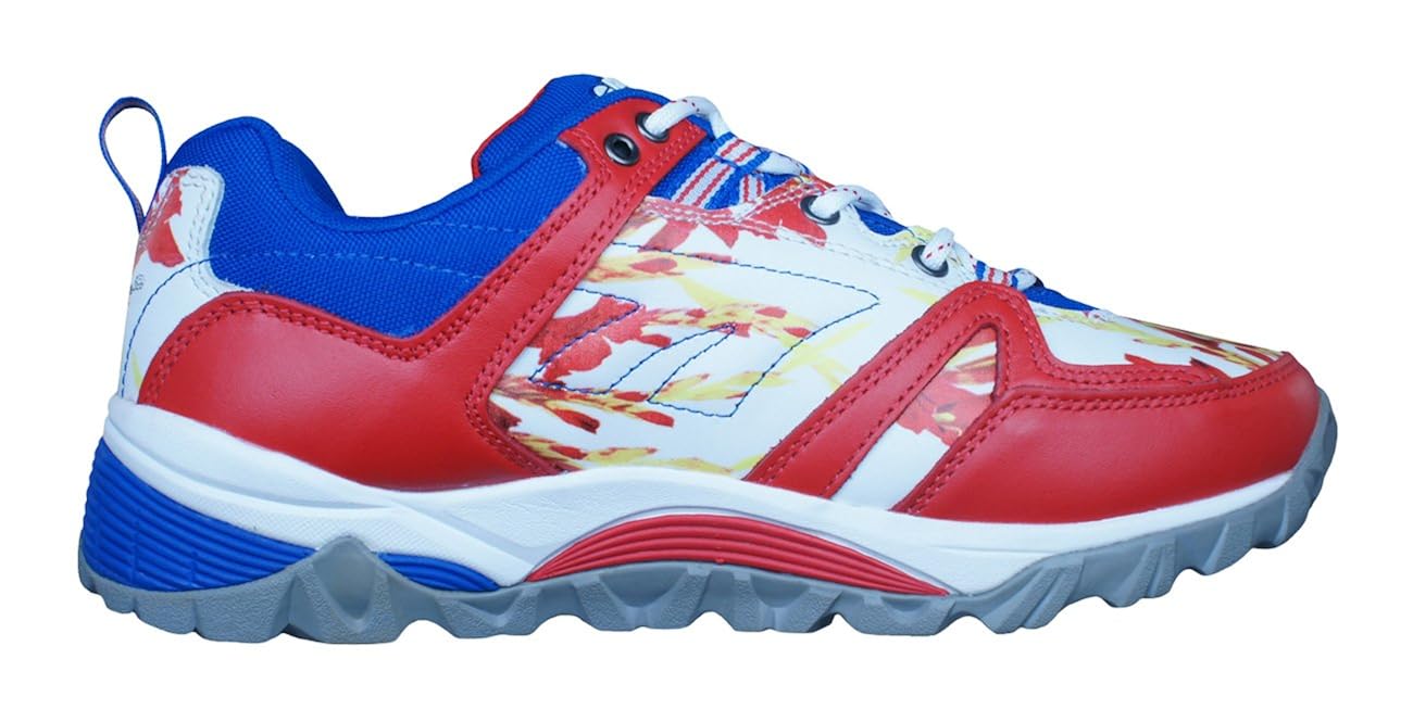 Nijmegen Sphike Lite V Tec Hi Low Sneakers Walking/Trail