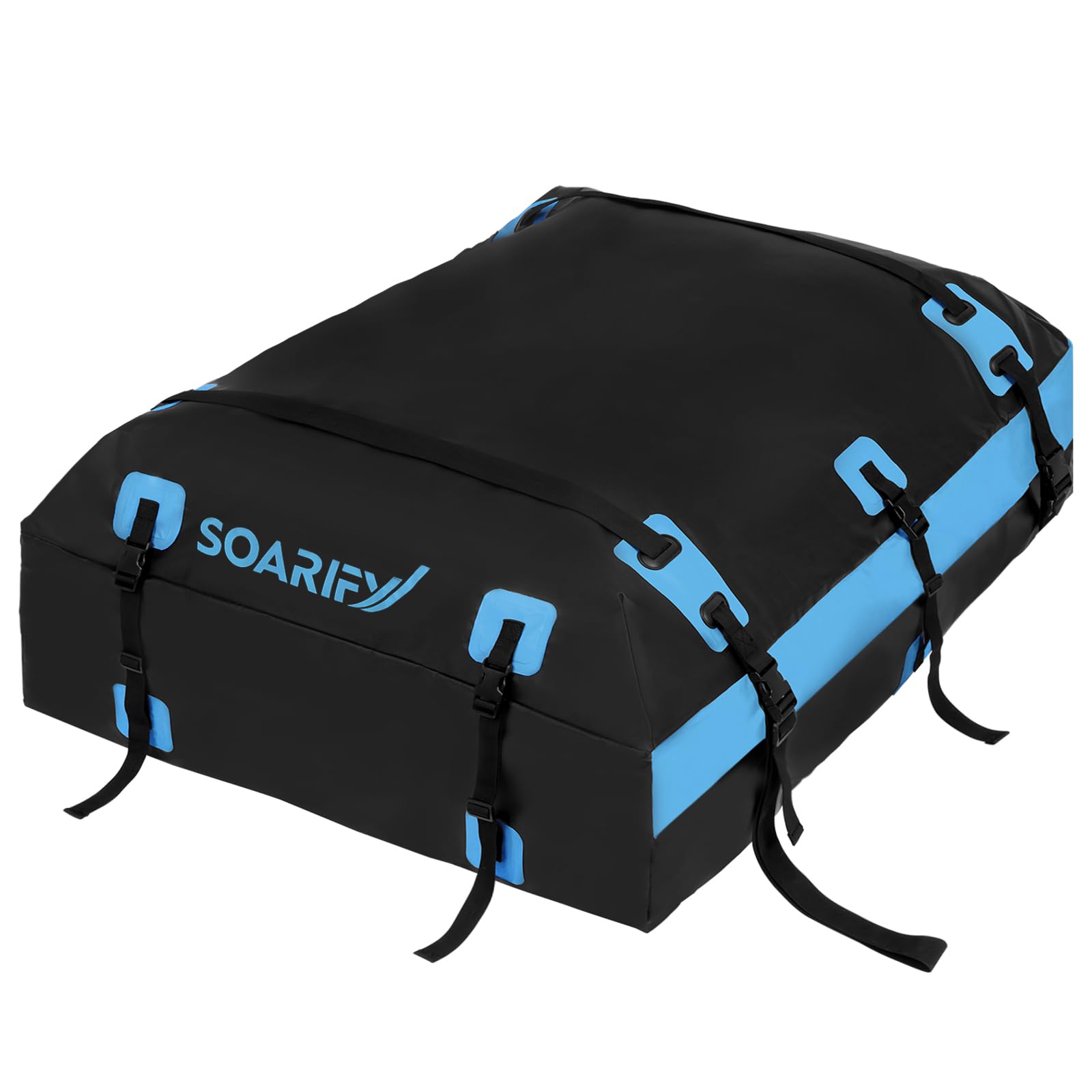 Soarify Car Roof Bag Rooftop Cargo Carrier Bag 20