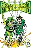 Green Lantern/Green Arrow (Green Lantern / Green Arrow) by Various, NEAL ADAMS