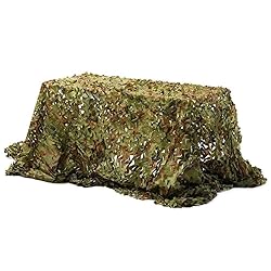 Xanziwei Camo Nets Camouflage Netting Camping