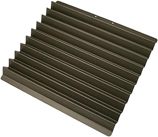 Städter 587311 Städter Wolfszahn-Backblech