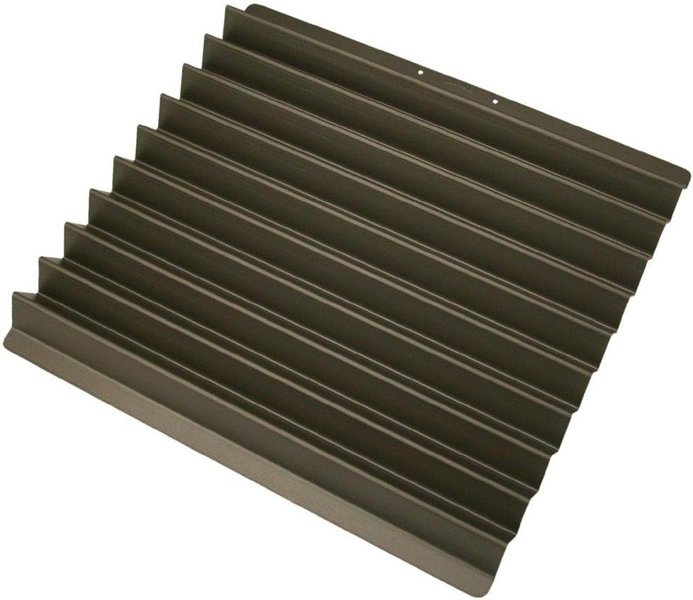 Städter 587311 Städter Wolfszahn-Backblech