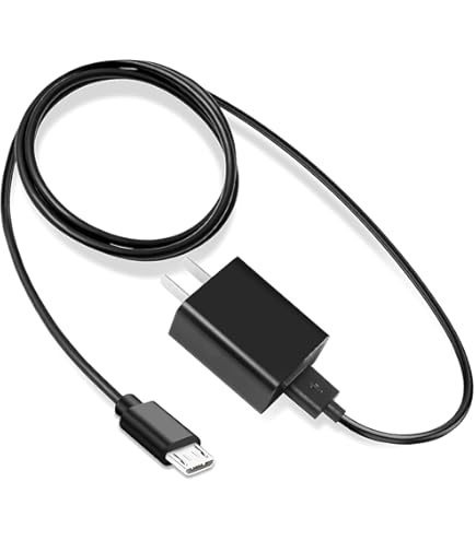 Nabi Jr USB Cable 6.5ft USB Data & Charging Cable For Nabi Jr And Nabi XD Kids Tablets - Replacement Cord Nabi XD Sync Cable - Foto 8