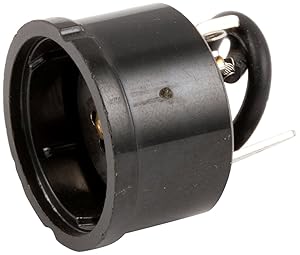 Beverage Air 313-030A Embraco Mrt22Afz-5598 Compressor Overload