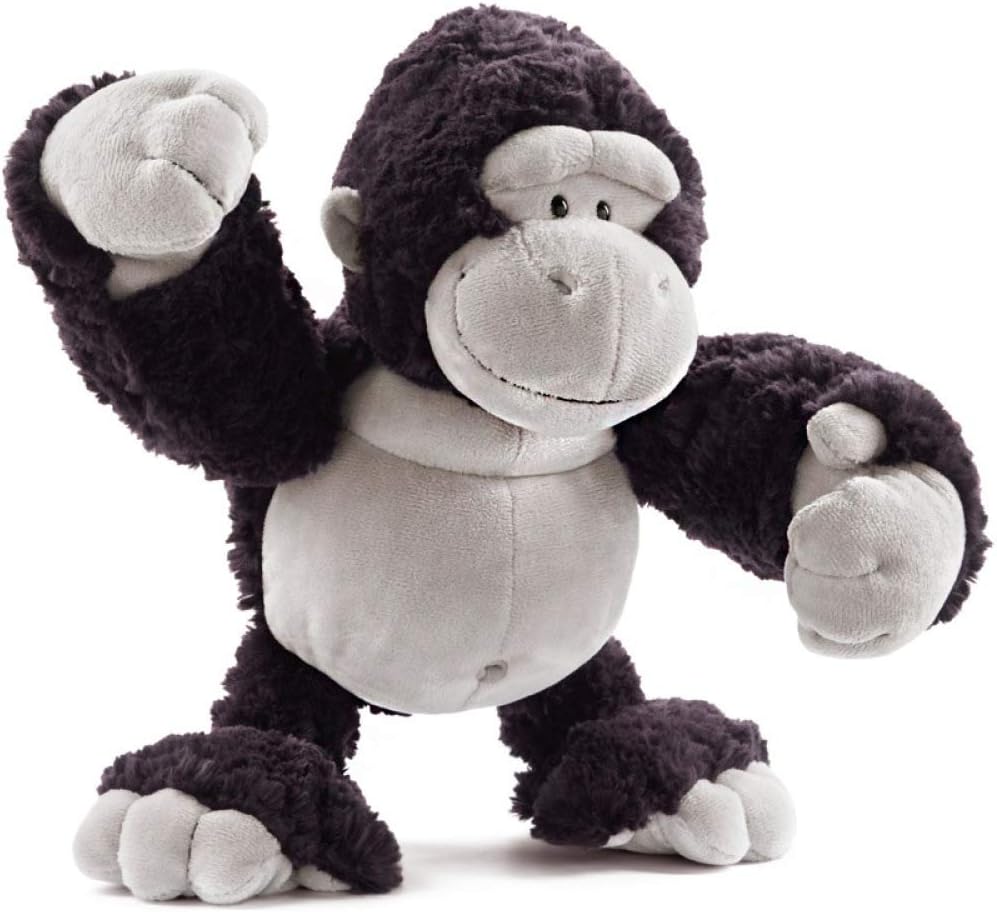 monkey soft toy amazon