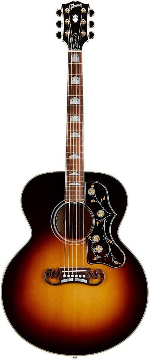 Guitarra acustica gibson precio Las mejores guitarras