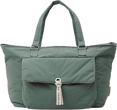 Amazon Co Jp オノフ ボストンバッグ カーキ Onoff Boston Bag Ov0700 スポーツ アウトドア