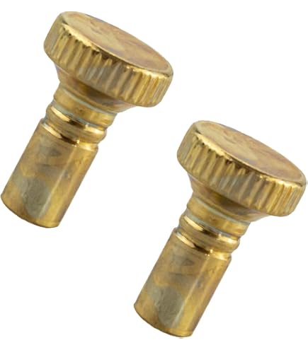 Lamp Switch HOKARUA 4pcs Lamp Turn Knob On/Off Replacement Light Lamp ...