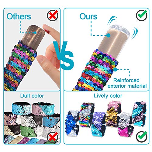 2 Pawliss+Reversible+Bracelets+Birthday+Supplies