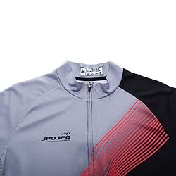 Weimostar Men's Cycling Bike Jersey Short Sleeve