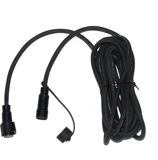 Festive Lights ConnectPro Festoon Fairy Light Extension & Starter