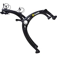 Saris, Bike Rack Accessory, Trunk-Mount 