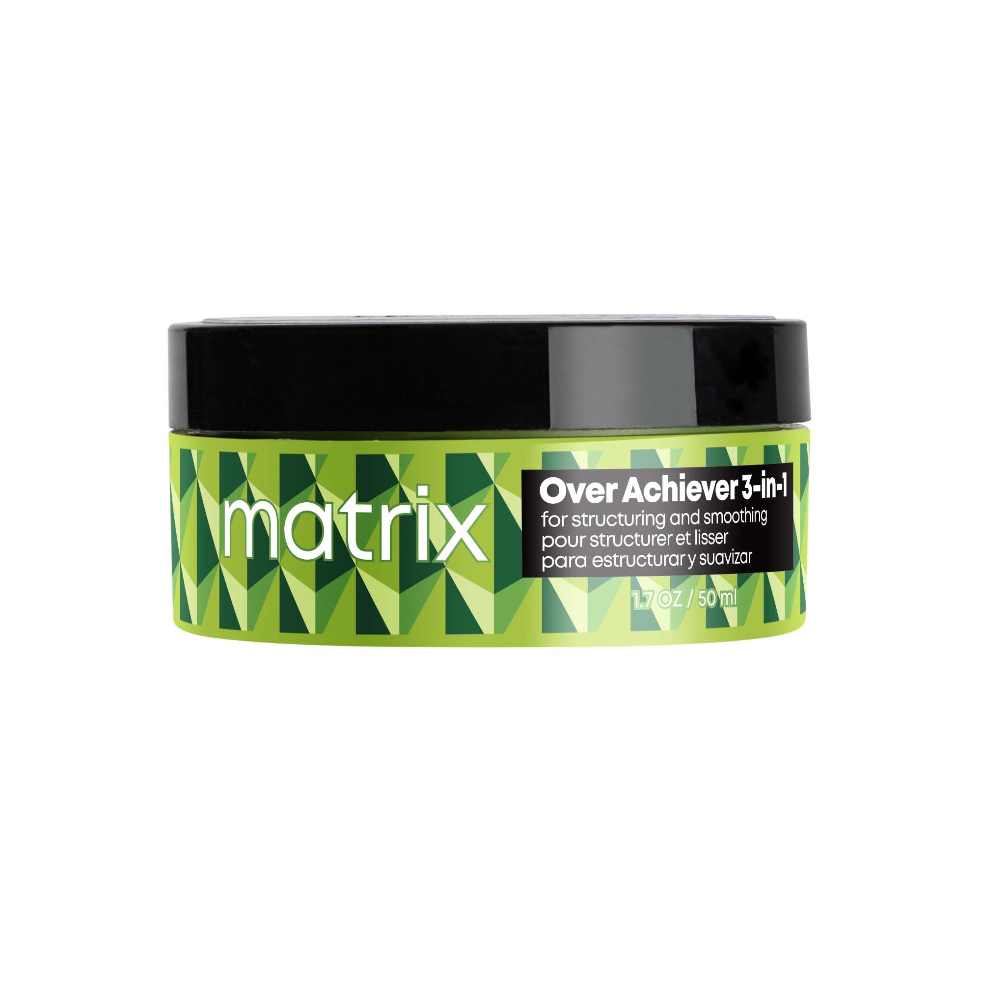 Matrix | StyleLink | Shape Switcher | Molding Paste | For a Strong Hold 50 ml (Pack of 1)