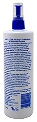 Lusters S Curl No Drip, Curl Activator