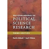 The Fundamentals of Political Science Research