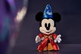 Simba Disney Fantasia Mickey Mouse Collector Plush Gift Box 8 of 12 view 7