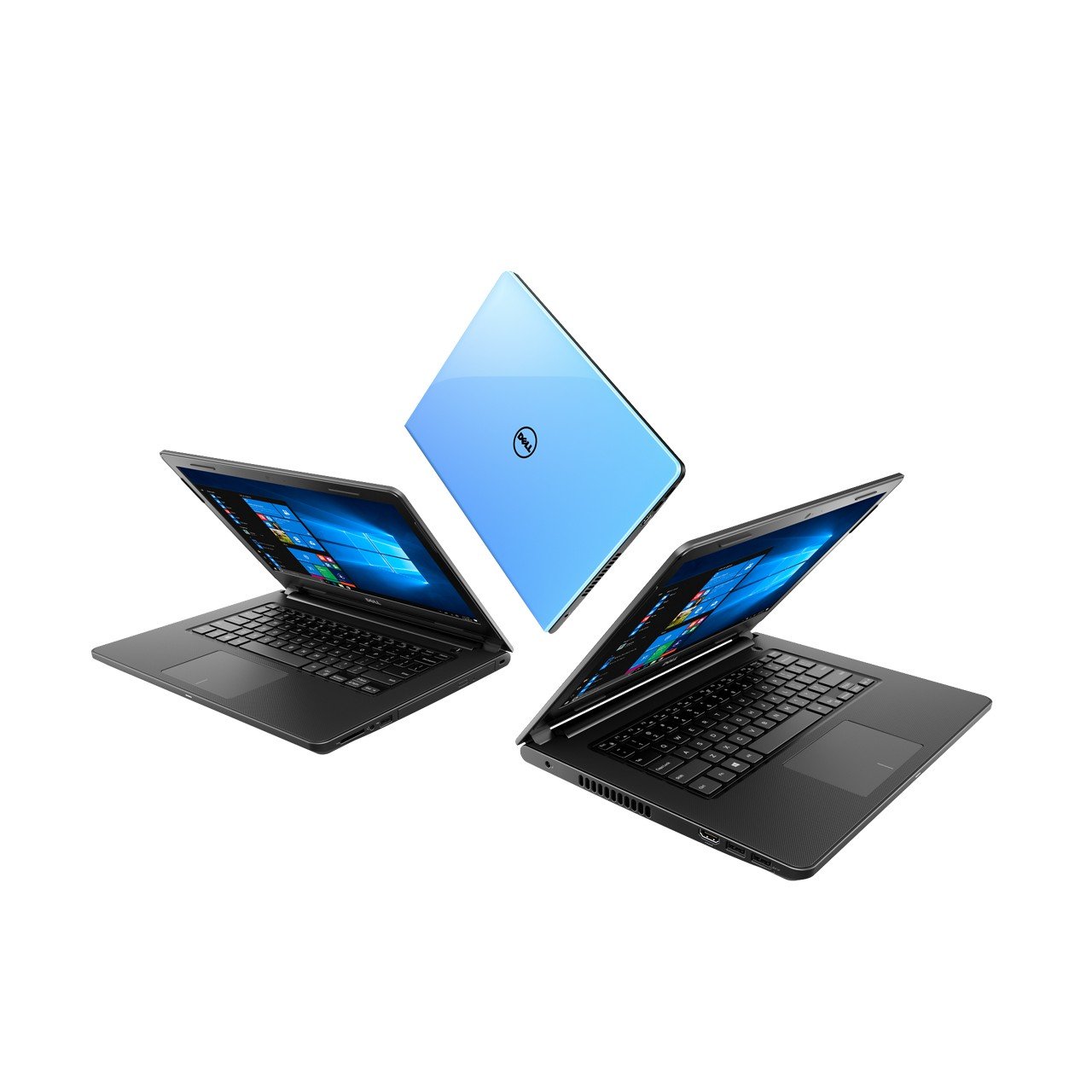Buy Dell Inspiron 14 3000 Series Core I3 7th Gen 4 Gb 1 Tb Hdd Linux Inspiron 3467 Laptop 14 Inch Black 1 96 Kg Online At Low Prices In India Amazon In