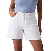 Eco Super Relaxed Shorts