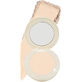 Farmasi BB All-in-One Powder, Cool Light, Medium to Full Coverage | Silky Pressed Texture, Smooth Blendability, Buildable Color, Lightweight Comfort, Even-Looking Complexion, Everyday Wear