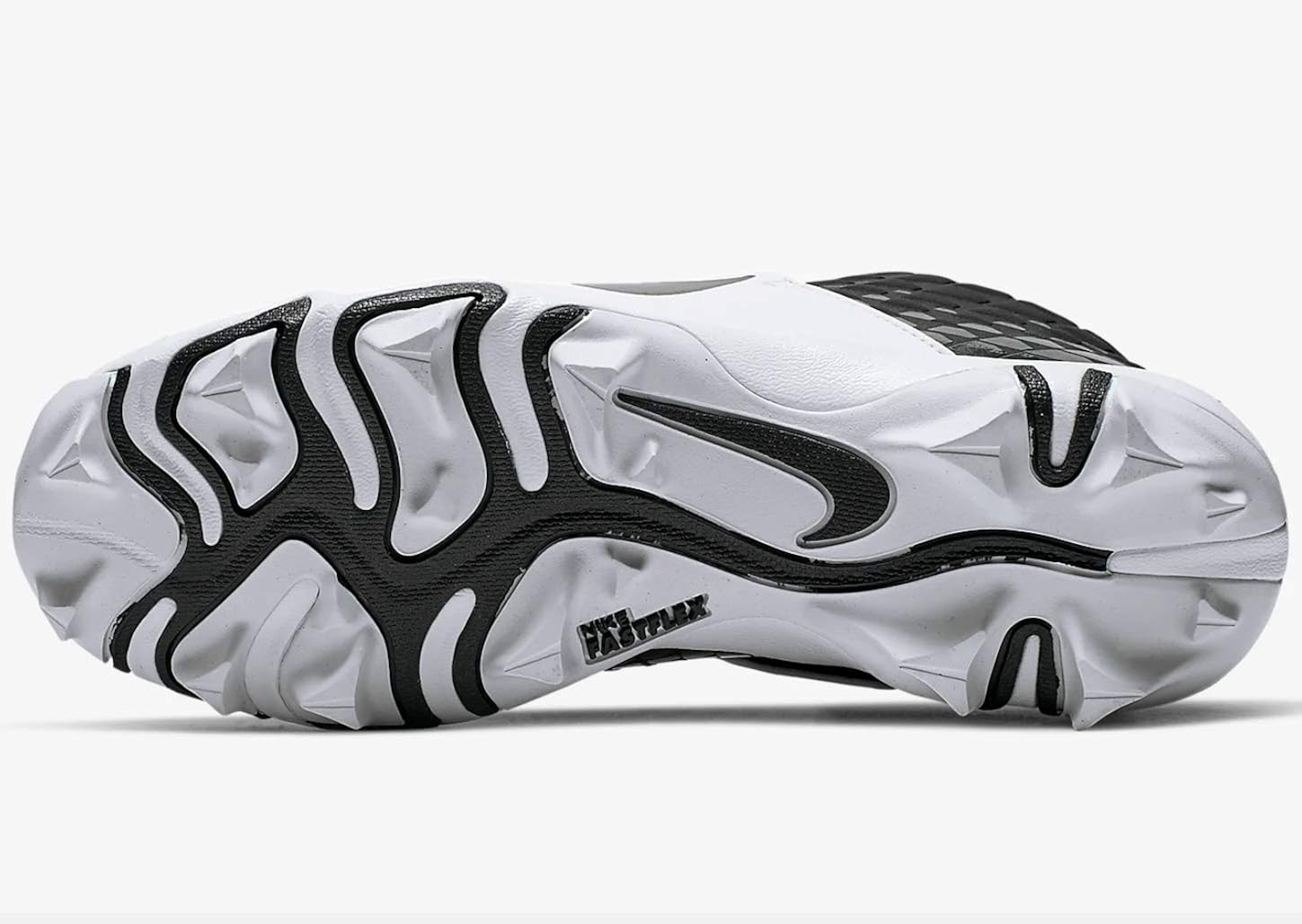 nike force trout 6 keystone