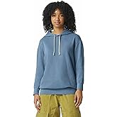 Comfort Colors unisex-adult Lightweight Cotton Hoodie Sweatshirt, Style G1467