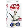 Star Wars Destiny Luke Skywalker Starter Set | Collectible Dice and Card Game | Strategy Game for Adults and Kids | Ages 10+ | 2 Players | Average Playtime 30 Minutes | Made by Fantasy Flight Games
