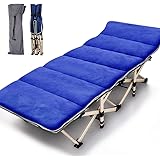 camping cot sierra 440