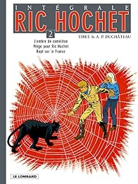 Ric Hochet