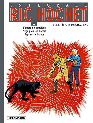 Ric Hochet