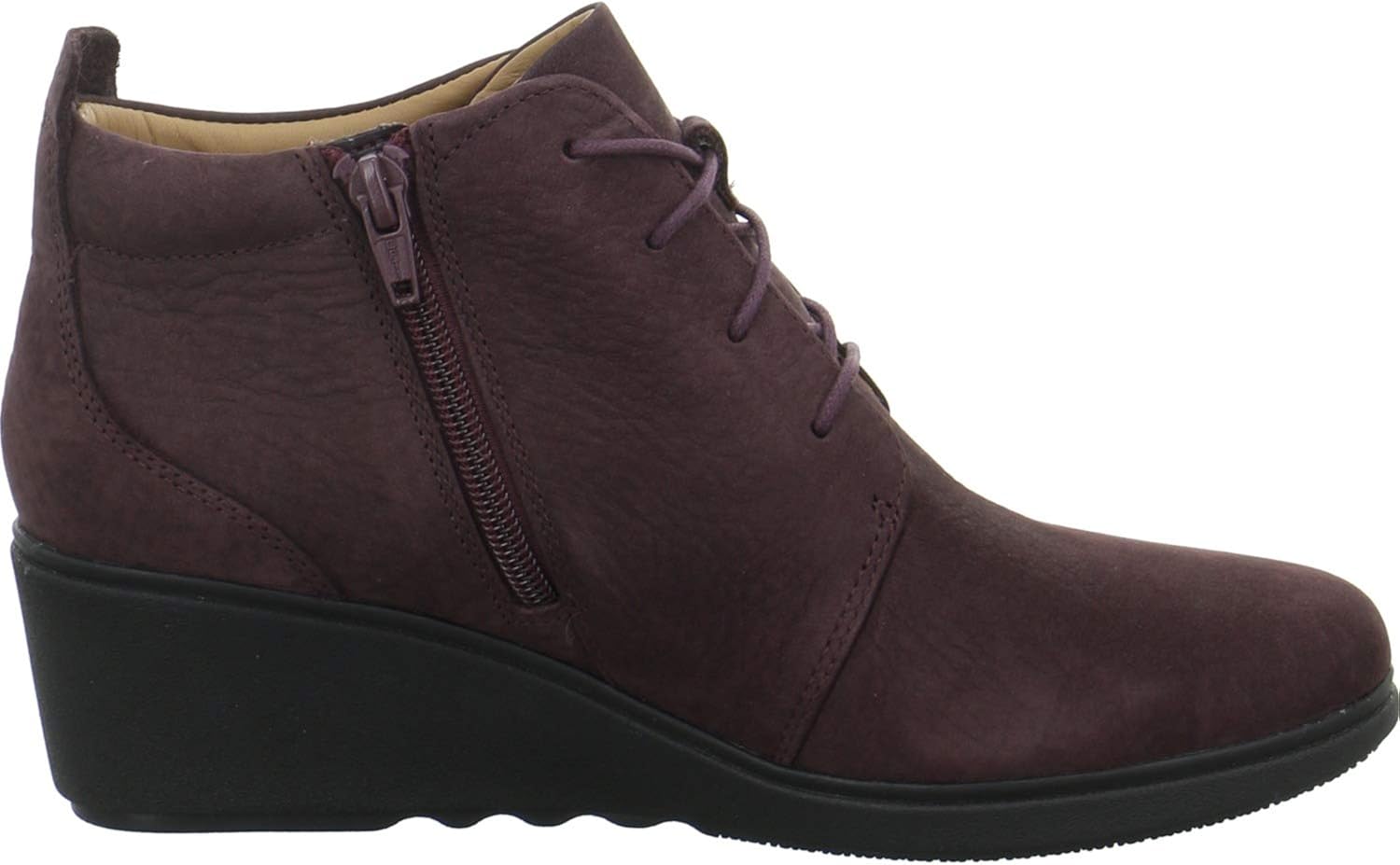 un tallara esa womens boots