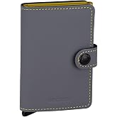 Secrid Unisex Card Holder Wallet