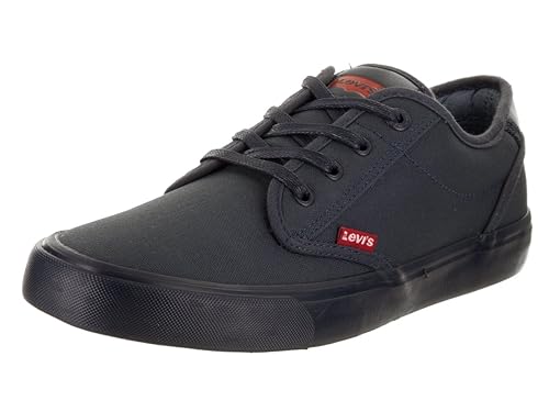 levi's men's shoes casual