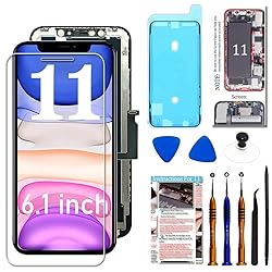 Fixerman for iPhone 11 LCD Screen Replacement 6.1