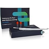 LifeDNA Methylation Genes Test Kit Includes MTHFR Analysis | Analyzes 13 Methylation Gene Variants (MTHFR, COMT, & VDR)