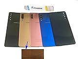 for Samsung Galaxy A7 A750 2018 OEM Rear Housing