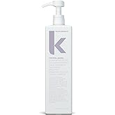 KEVIN.MURPHY CRYSTAL.ANGEL - Colour Shine Hair Treatment - For Colour Gloss - For Coloured or Natural Hair - For Blonde & White Tones - Repair & Shine - 1 L / 33.8 fl oz