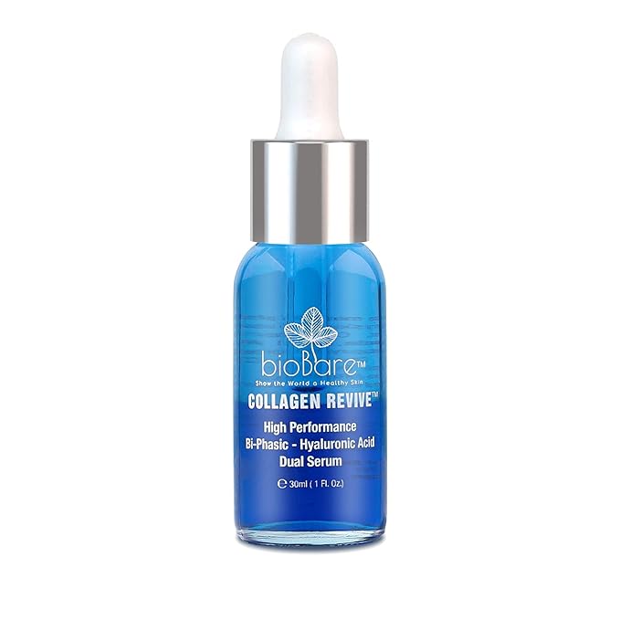 biobare vitamin c serum amazon