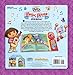 Dora Music Player 10th Anniversary Edition (Music Player Storybook)